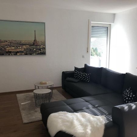 Apartment Auf Der Weide 1 Winterberg Extérieur photo