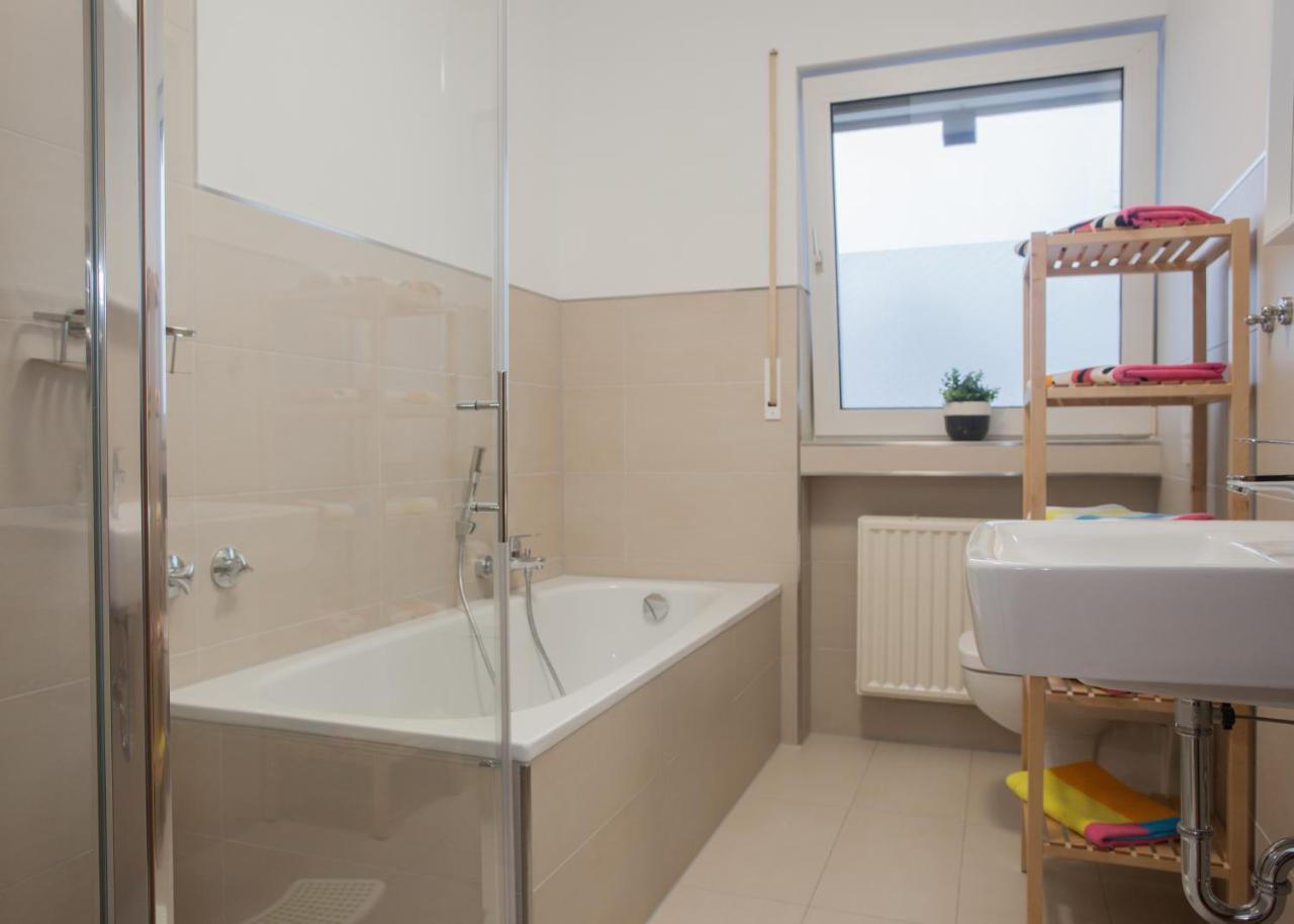 Apartment Auf Der Weide 1 Winterberg Extérieur photo